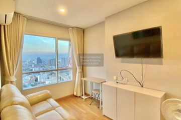 1 Bedroom Condo for sale in Bang Sue, Bangkok near MRT Tao Poon