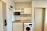 1 Bedroom Condo for sale in Bang Sue, Bangkok near MRT Tao Poon