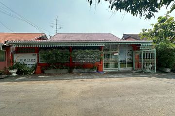2 Bedroom House for sale in Kittiniwet Village, Hua Mak, Bangkok near MRT Si Burapha