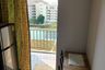 1 Bedroom Condo for sale in Lumpini Ville Naklua - Wongamat, Na Kluea, Chonburi