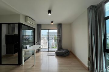 1 Bedroom Condo for sale in G Haus Condo, Samrong Nuea, Samut Prakan near BTS Samrong