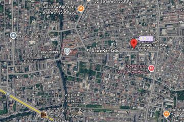 1 Bedroom Land for sale in Lat Phrao, Bangkok