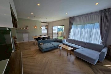 4 Bedroom House for sale in Burasiri Pattanakarn, Prawet, Bangkok