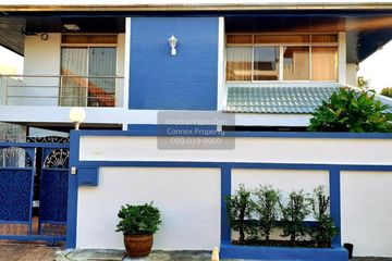 3 Bedroom House for sale in Khlongtan Nivet, Khlong Tan Nuea, Bangkok near Airport Rail Link Ramkhamhaeng