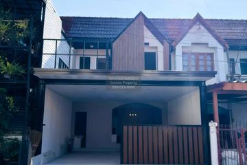 3 Bedroom Townhouse for sale in Baan Bua Thong, Bang Rak Phatthana, Nonthaburi near MRT Khlong Bang Phai