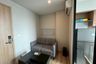 1 Bedroom Condo for sale in Bang Yi Khan, Bangkok near MRT Sirindhorn