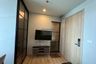 1 Bedroom Condo for sale in Bang Yi Khan, Bangkok near MRT Sirindhorn