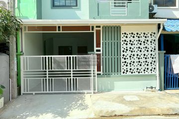 3 Bedroom Townhouse for sale in Bueng Sanan, Pathum Thani