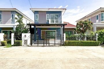 3 Bedroom House for sale in Supalai Bella Rama 2-Phanthai Norasing, Phanthai Norasing, Samut Sakhon