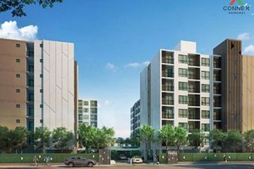 1 Bedroom Condo for sale in Supalai City Resort Ratchayothin - Phaholyothin 32, Chan Kasem, Bangkok near BTS Sena Nikhom