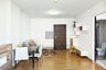 1 Bedroom Condo for sale in Supalai City Resort Ratchayothin - Phaholyothin 32, Chan Kasem, Bangkok near BTS Sena Nikhom