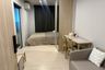 1 Bedroom Condo for sale in Nue Mega Plus Bangna, Bang Kaeo, Samut Prakan