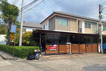 3 Bedroom Townhouse for sale in Baan Pruksa Sahaphat-Laemchabang, Bueng, Chonburi