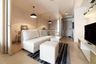 1 Bedroom Condo for sale in LIV@49, Khlong Tan Nuea, Bangkok near BTS Thong Lo
