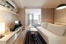 1 Bedroom Condo for sale in LIV@49, Khlong Tan Nuea, Bangkok near BTS Thong Lo