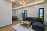3 Bedroom Townhouse for sale in Warangkun Village, Bang Chan, Bangkok