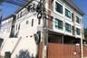 4 Bedroom Townhouse for sale in Khlong Toei, Bangkok near BTS Asoke