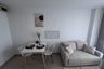 1 Bedroom Condo for sale in Rich Park @ Bangson Station, Wong Sawang, Bangkok near MRT Bang Son