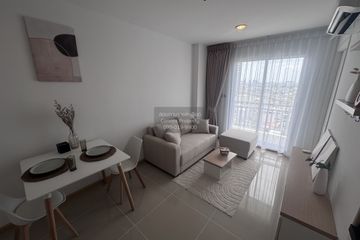 1 Bedroom Condo for sale in Rich Park @ Bangson Station, Wong Sawang, Bangkok near MRT Bang Son