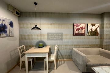 1 Bedroom Condo for sale in Rich Park @ Bangson Station, Wong Sawang, Bangkok near MRT Bang Son