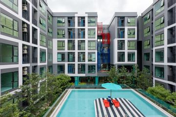 1 Bedroom Condo for sale in Kave Pop Salaya, Salaya, Nakhon Pathom