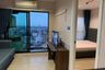 1 Bedroom Condo for sale in Thana Astoria Pinklao, Bang Yi Khan, Bangkok near MRT Bang Yi Khan