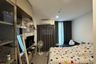 1 Bedroom Condo for sale in Denim Jatujak, Chom Phon, Bangkok near BTS Mo chit