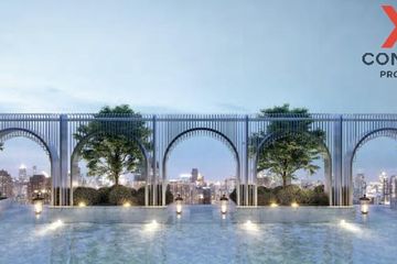 2 Bedroom Condo for sale in The Reserve Sathorn, Thung Maha Mek, Bangkok near BTS Chong Nonsi