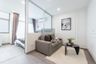 1 Bedroom Condo for sale in Ratchaarpa Tower, Chan Kasem, Bangkok near MRT Lat Phrao