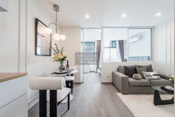 1 Bedroom Condo for sale in Ratchaarpa Tower, Chan Kasem, Bangkok near MRT Lat Phrao