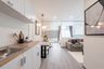 1 Bedroom Condo for sale in Ratchaarpa Tower, Chan Kasem, Bangkok near MRT Lat Phrao