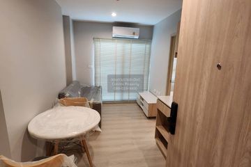 1 Bedroom Condo for sale in Nue Noble Srinakarin - Lasalle, Samrong Nuea, Samut Prakan near MRT Si La Salle