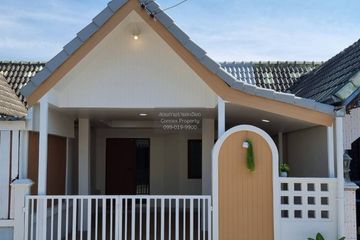 2 Bedroom Townhouse for sale in Noen Phra, Rayong