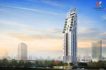 1 Bedroom Condo for sale in MUNIQ Sukhumvit 23, Khlong Toei Nuea, Bangkok near MRT Sukhumvit