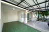 3 Bedroom Townhouse for sale in The Villa Rattanathibet, Tha It, Nonthaburi