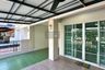3 Bedroom Townhouse for sale in The Villa Rattanathibet, Tha It, Nonthaburi