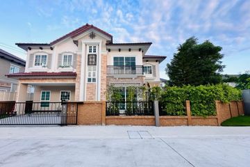 4 Bedroom House for sale in Neo Home Bangkae, Lak Song, Bangkok