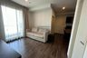 2 Bedroom Condo for sale in The Gallery Bearing, Samrong Nuea, Samut Prakan near BTS Bearing