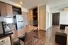 2 Bedroom Condo for sale in The Gallery Bearing, Samrong Nuea, Samut Prakan near BTS Bearing