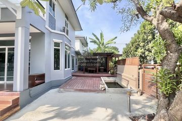 3 Bedroom House for sale in The Plant Bangna, Bang Phli Yai, Samut Prakan