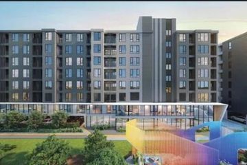 1 Bedroom Condo for sale in Atmoz Season Ladkrabang, Lam Pla Thio, Bangkok