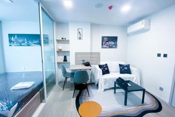 1 Bedroom Condo for sale in Kave Town Island, Khlong Nueng, Pathum Thani