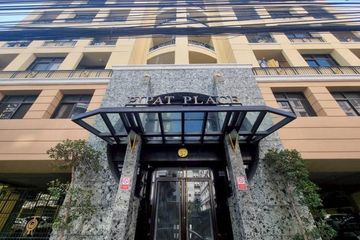 2 Bedroom Condo for sale in Pipat Place, Silom, Bangkok near BTS Chong Nonsi