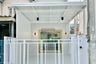 2 Bedroom Townhouse for sale in Baan Monwadee Green Park, Phimon Rat, Nonthaburi