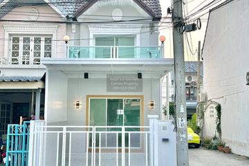 2 Bedroom Townhouse for sale in Baan Monwadee Green Park, Phimon Rat, Nonthaburi