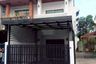 2 Bedroom Townhouse for sale in Town House Nongkhaem, Nong Khaem, Bangkok