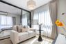 1 Bedroom Condo for sale in The Crystal Condo 2, Talat Khwan, Nonthaburi near MRT Ministry of Public Health