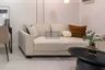 1 Bedroom Condo for sale in Vivid Tower, Suan Luang, Bangkok near MRT Ratchadaphisek
