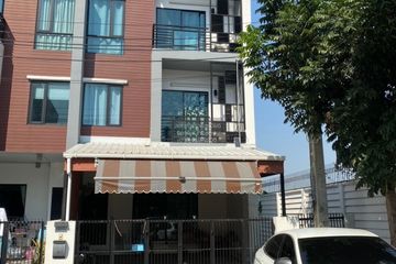 3 Bedroom Townhouse for sale in iField Bangna, Dokmai, Bangkok
