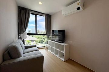 2 Bedroom Condo for sale in Bang Wa, Bangkok near MRT Phetkasem 48